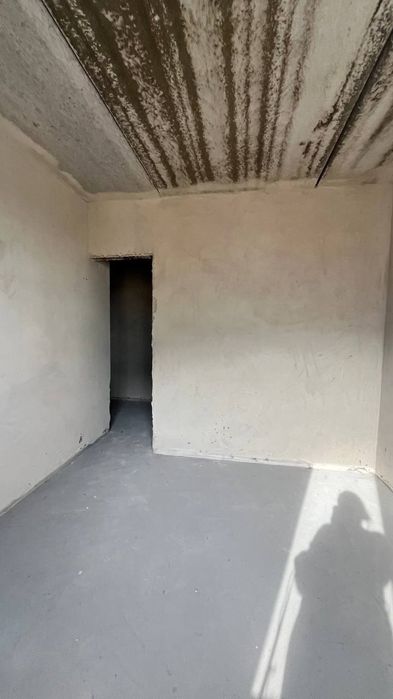 .Продам велику 2к квартиру в збудованому будинку! ГАЗ!