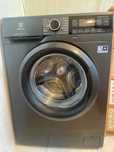 Pralka Electrolux SensiCare 600, 6 kg