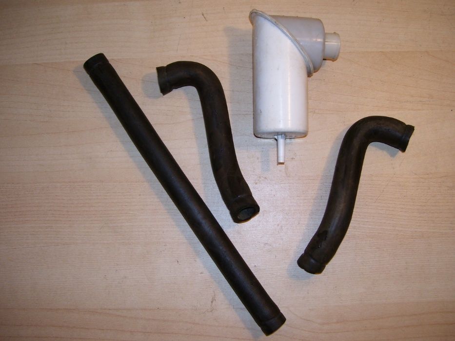 Pralka DIANA P-565E - różne części zapasowe