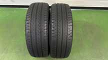 Para 195 65 R15 91H GTRadial Champiro FE1 bieżnik 2x5,5mm
