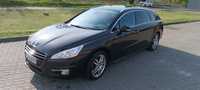 Peugeot 508sw 2.0hdi 140km diesel 2012r