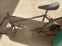 Bicicleta Orbita