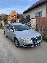 Passat b6, 1.9tdi , 2006р