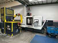 Tokarka DMG MORI NLX 2500Y 700