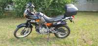 Honda NX Honda NX 500 Dominator