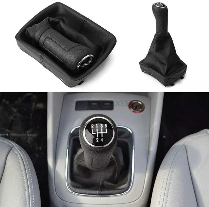 Manetes velocidades VOLKSWAGEN VW | Golf | Polo | Passat | Punhos