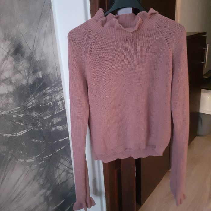 Sweter H&M rozmiar S