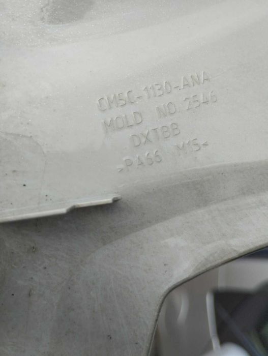 Ford focus USA mk3 колпаки
