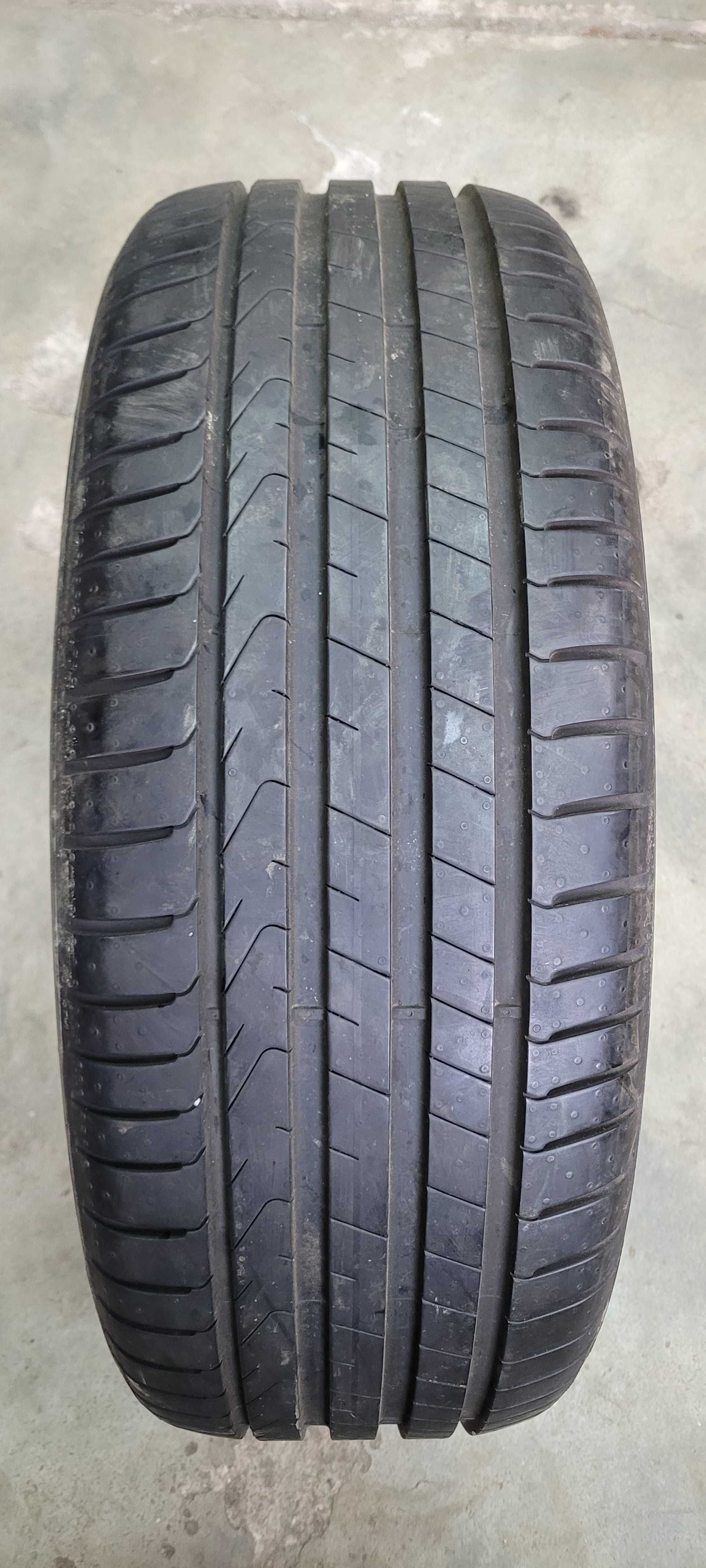 Pirelli Skorpion 225/55/18 98H