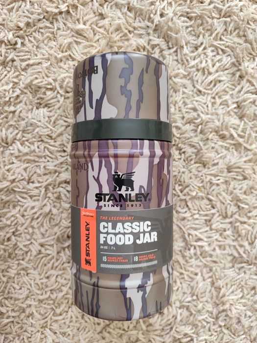 Термос Stanley для їжі 0.7л