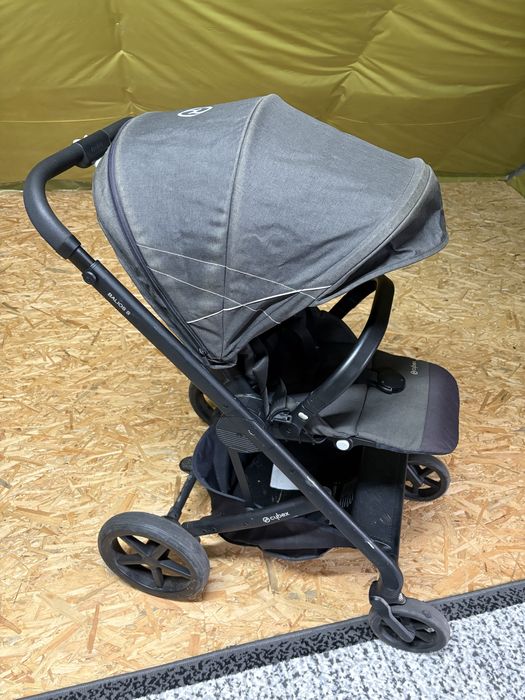 Spacerowka Cybex Balios S