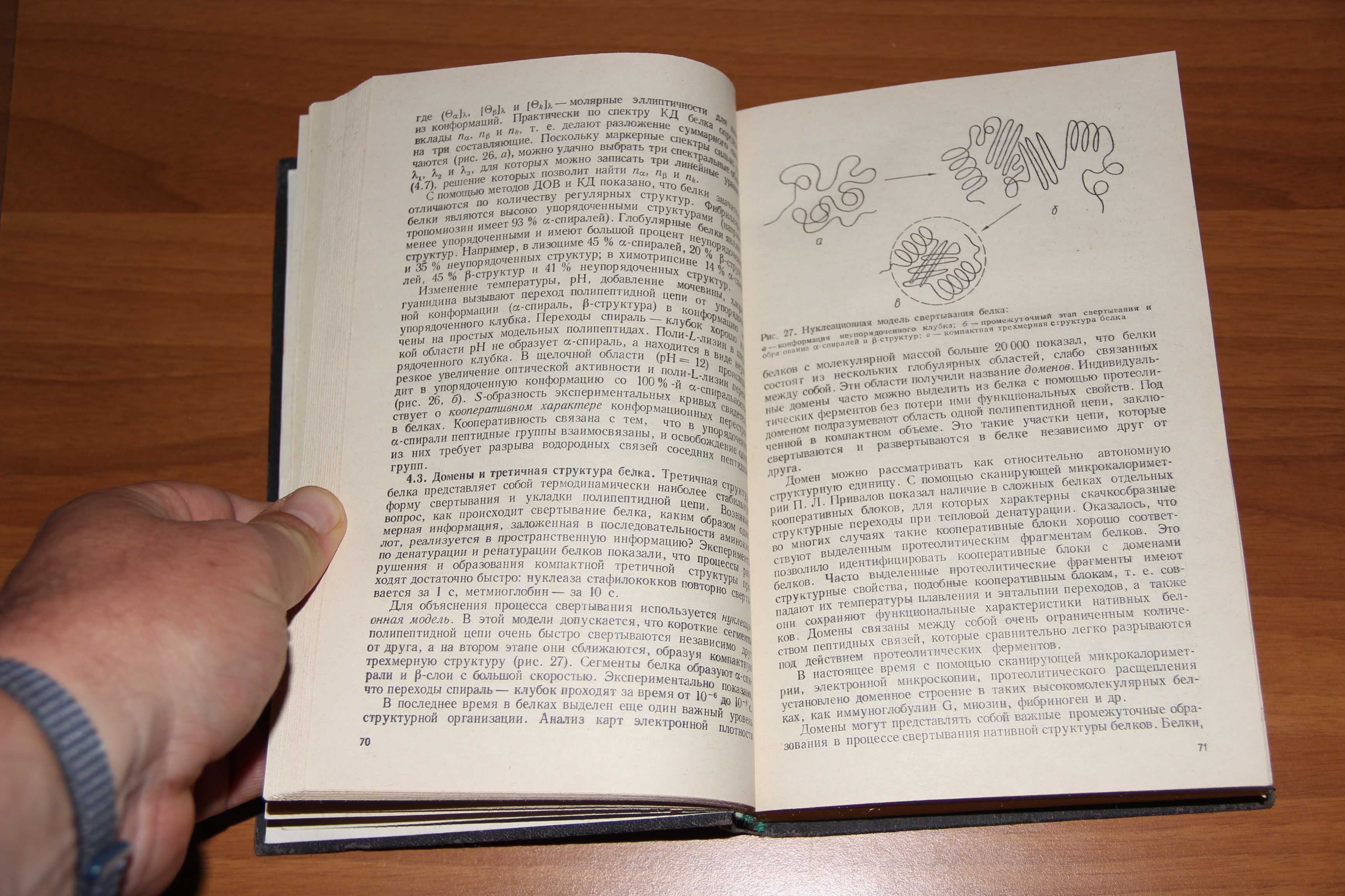 Костюк П. Биофизика. К.: Вища школа, 1988 ISBN 5-11-000094-8