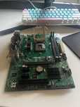 продам материнську плату h310m-c r2.0
