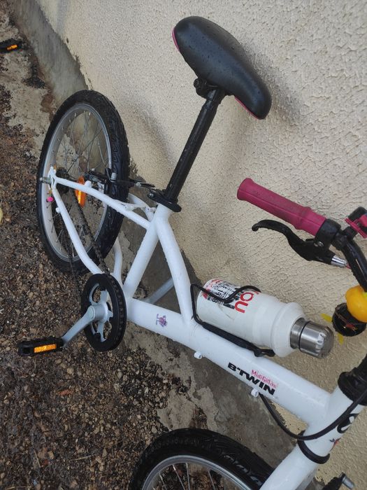 Bicicleta nova!!