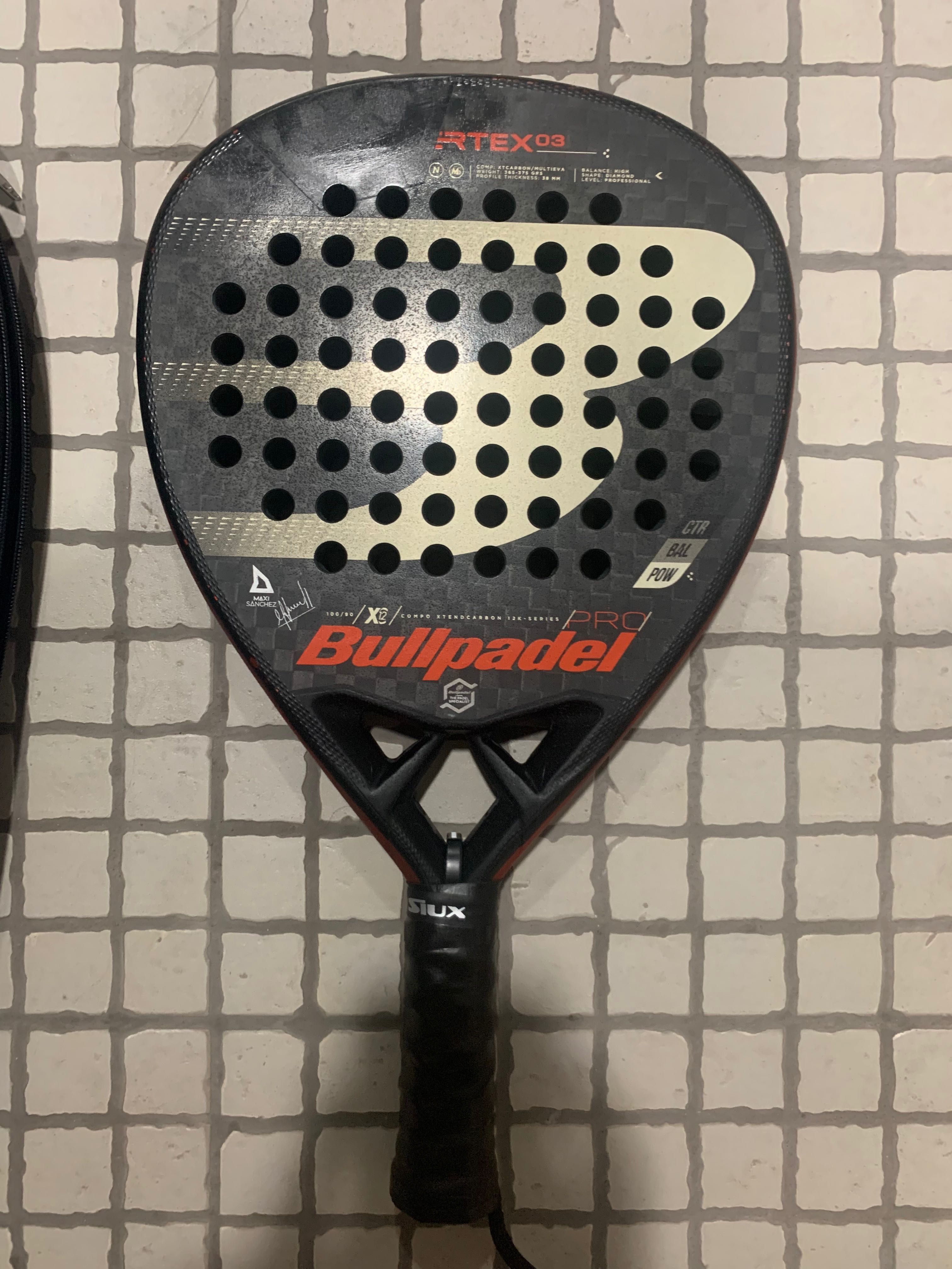 Bullpadel vertex 03