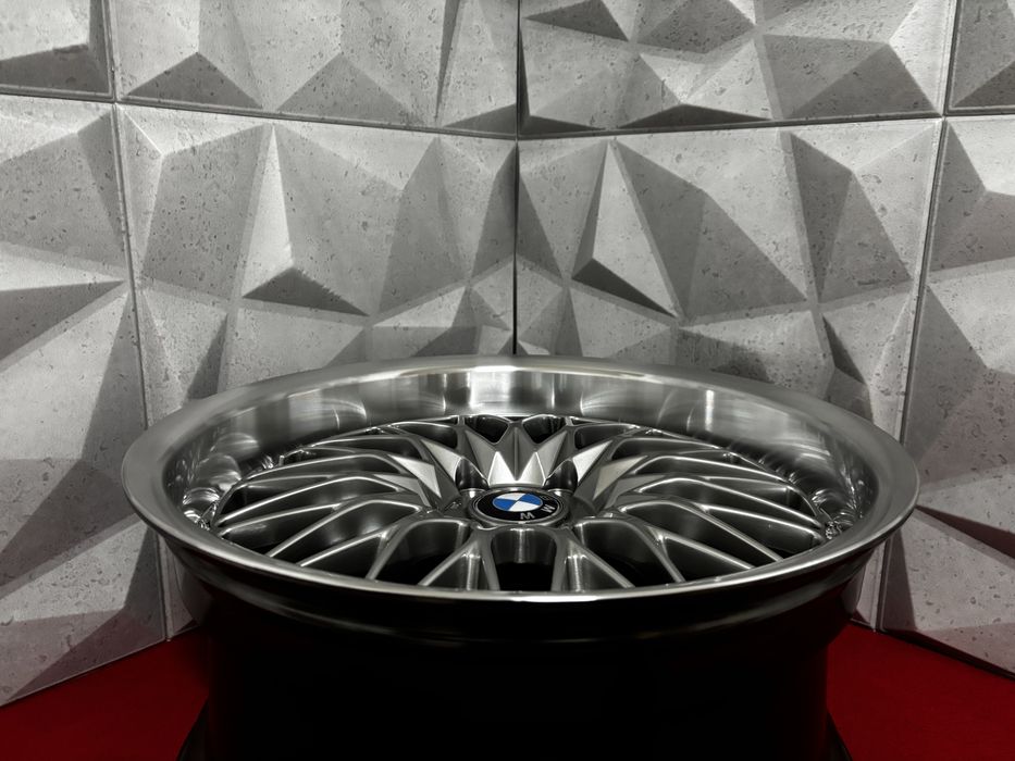 NOWE Felgi Koła 18" 5x120 BMW Ranty • • PIĘKNE • •