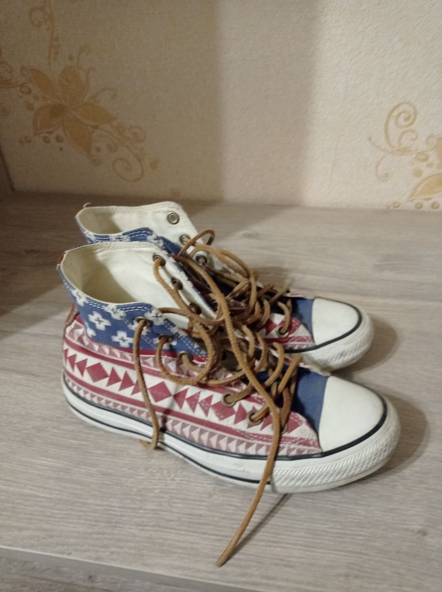 Кеды converse конверсы , оригинал