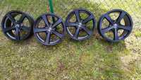 No e Alufelgi Dieve Wheels Mat 8x18 ET 35 5x14.3 Mazda Toyota Tesla