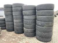 315/70r22,5 Napędy Nacinane