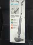 Mop parowy Beldray 1300 W / 350 ml NOWY