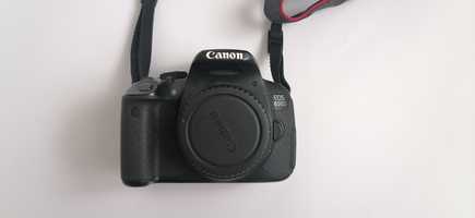 Canon 650D Body тушка