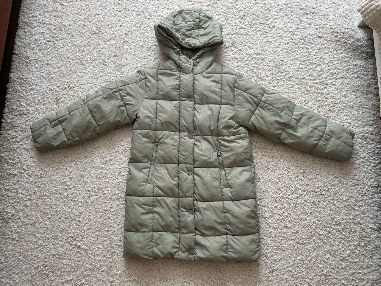 Куртка Zara. 164