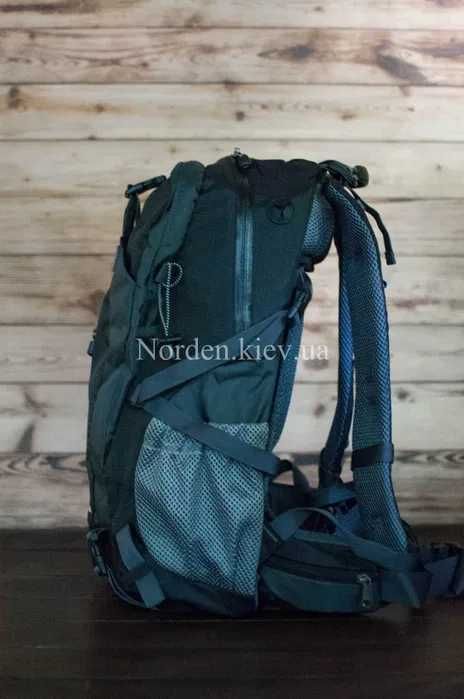 The North Face 7900 Чорний Рюкзак