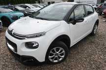Citroën C3 1.2B 82KM* LIFT* Ledy* Navi* Klimatronik* Czujniki cof* I Właściciel