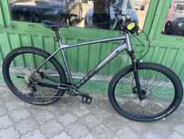 Cube Attention SL RockShox Air