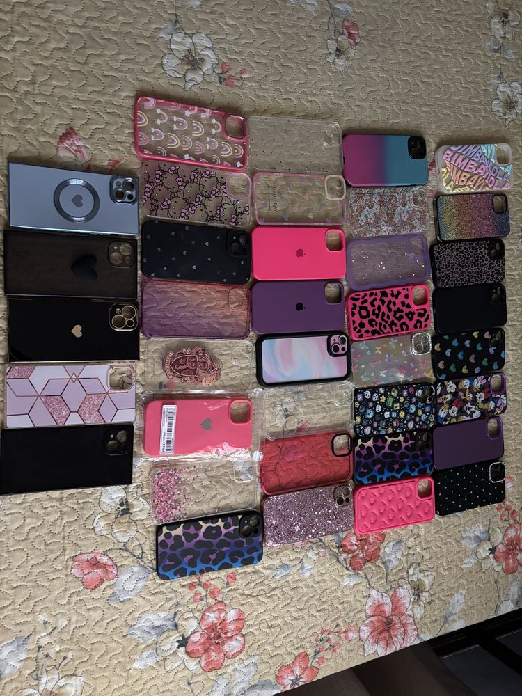 Capas Iphone 15 Plus
