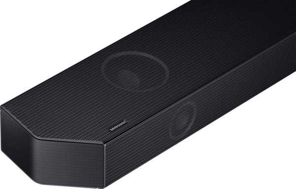 Саундбар Samsung HW-Q700D/UA 3.1.2-Channel 320W  Офiцiйна гарантiя!