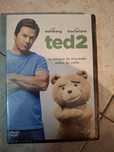 Ted 2 - DVD filme