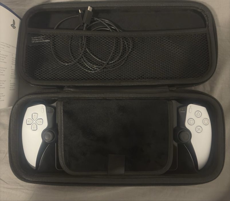 Playstation portal nova