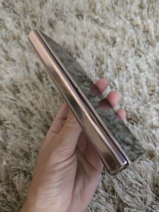 Samsung Galaxy Z Fold2 5G 12/256GB Bronze