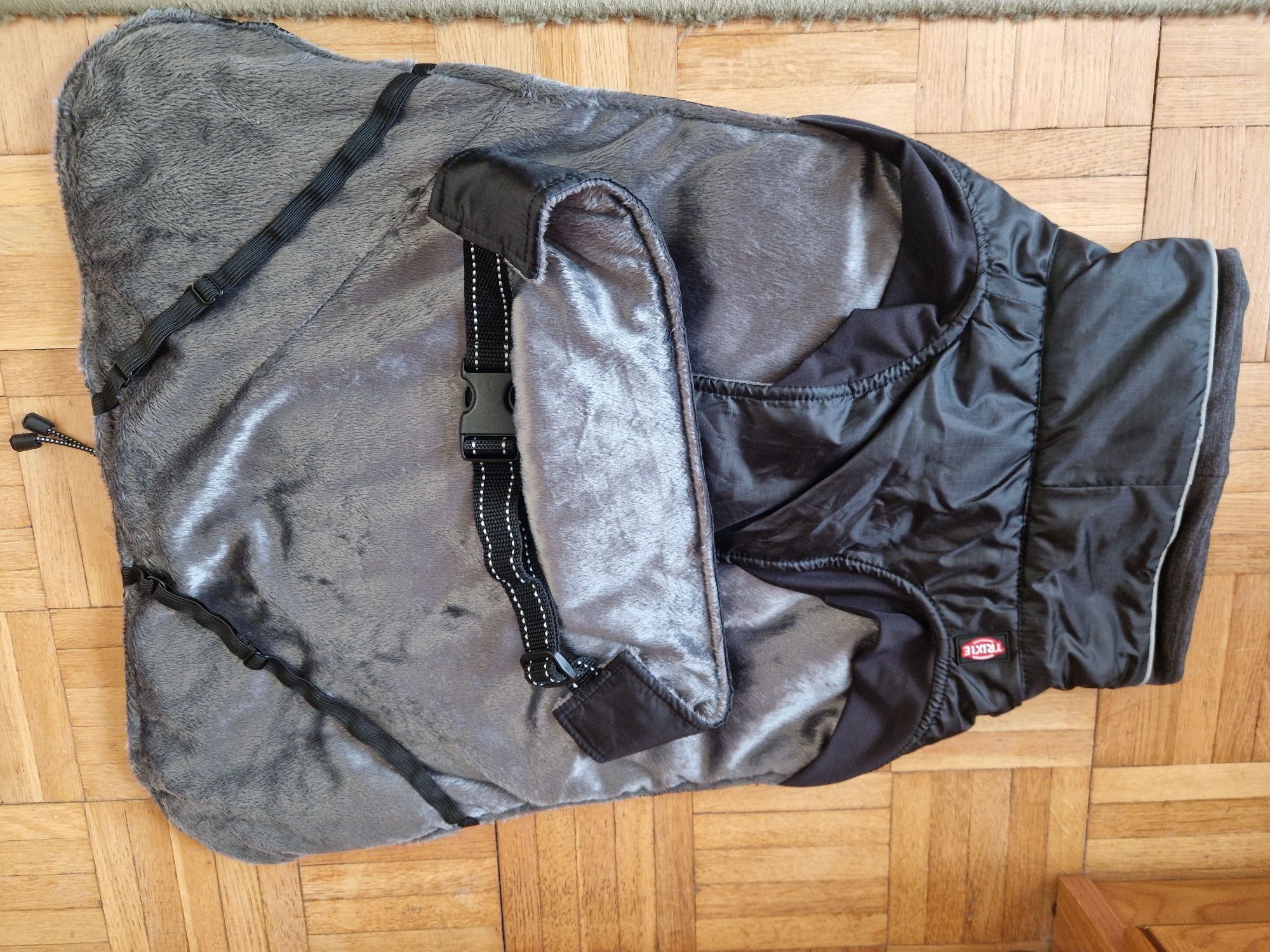 Kurtka Trixie brizon 45 cm