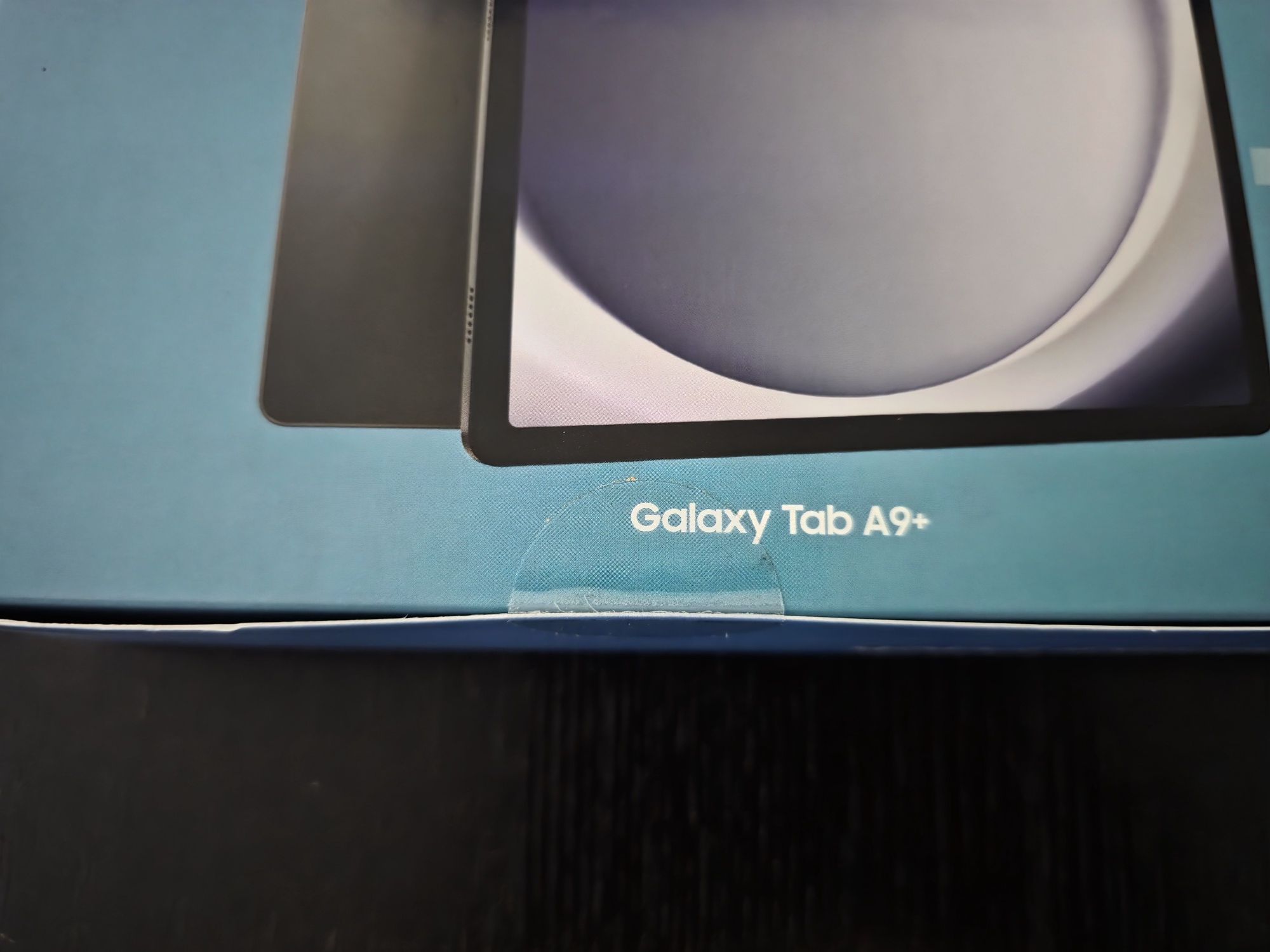 Samsung Galaxy Tab A9+ Essential pack,  selado,  fatura,  garantia