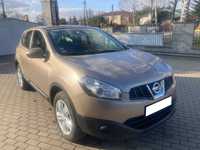 **QASHQAI Ekonomiczny DCI*Navi*Kamera*Webasto**