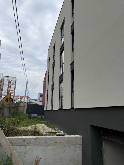 Гаражний бокс, 19,6 м² — ЖК The 9, Винники, Загадкова 9 (Винна Гора)