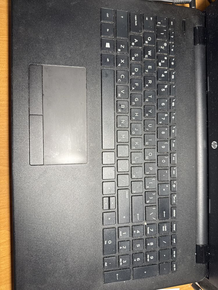 Продам HP Laptop 15-bs0xx
