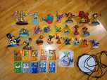 Gra Portal Postacie Skylanders