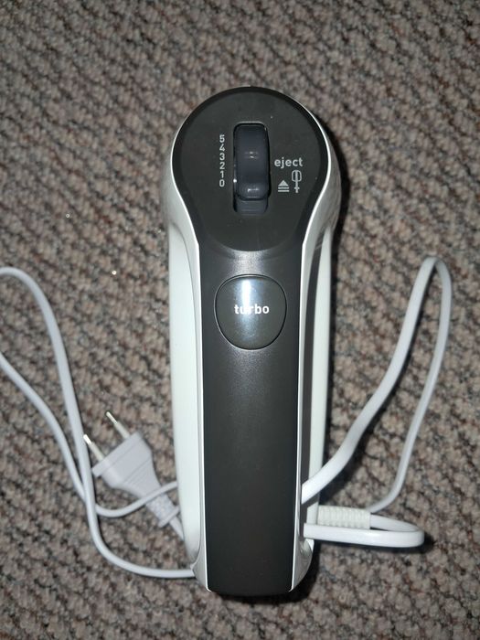 Міксер TEFAL HT310138