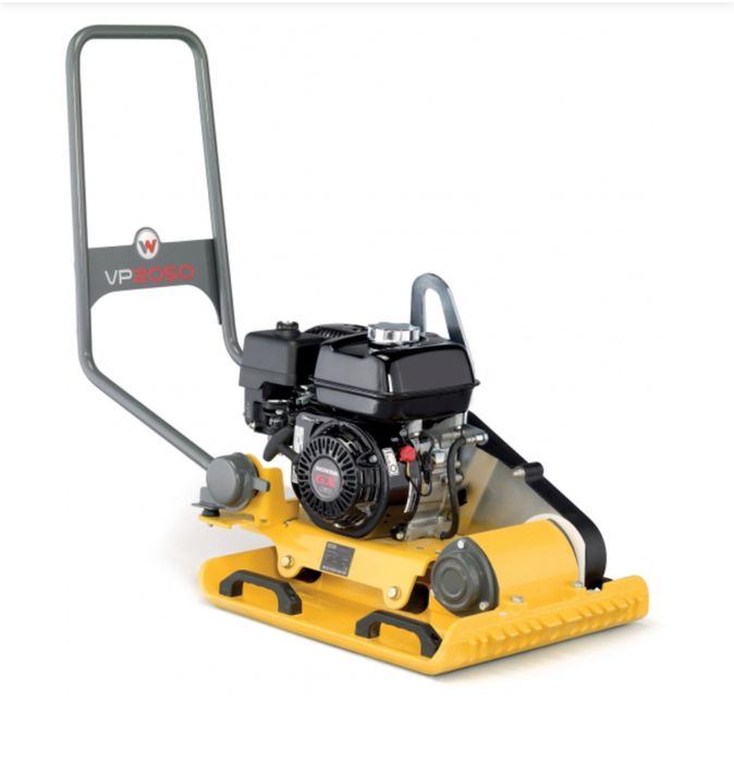 Оренда інструменту трамбовка трамбовочна машинка