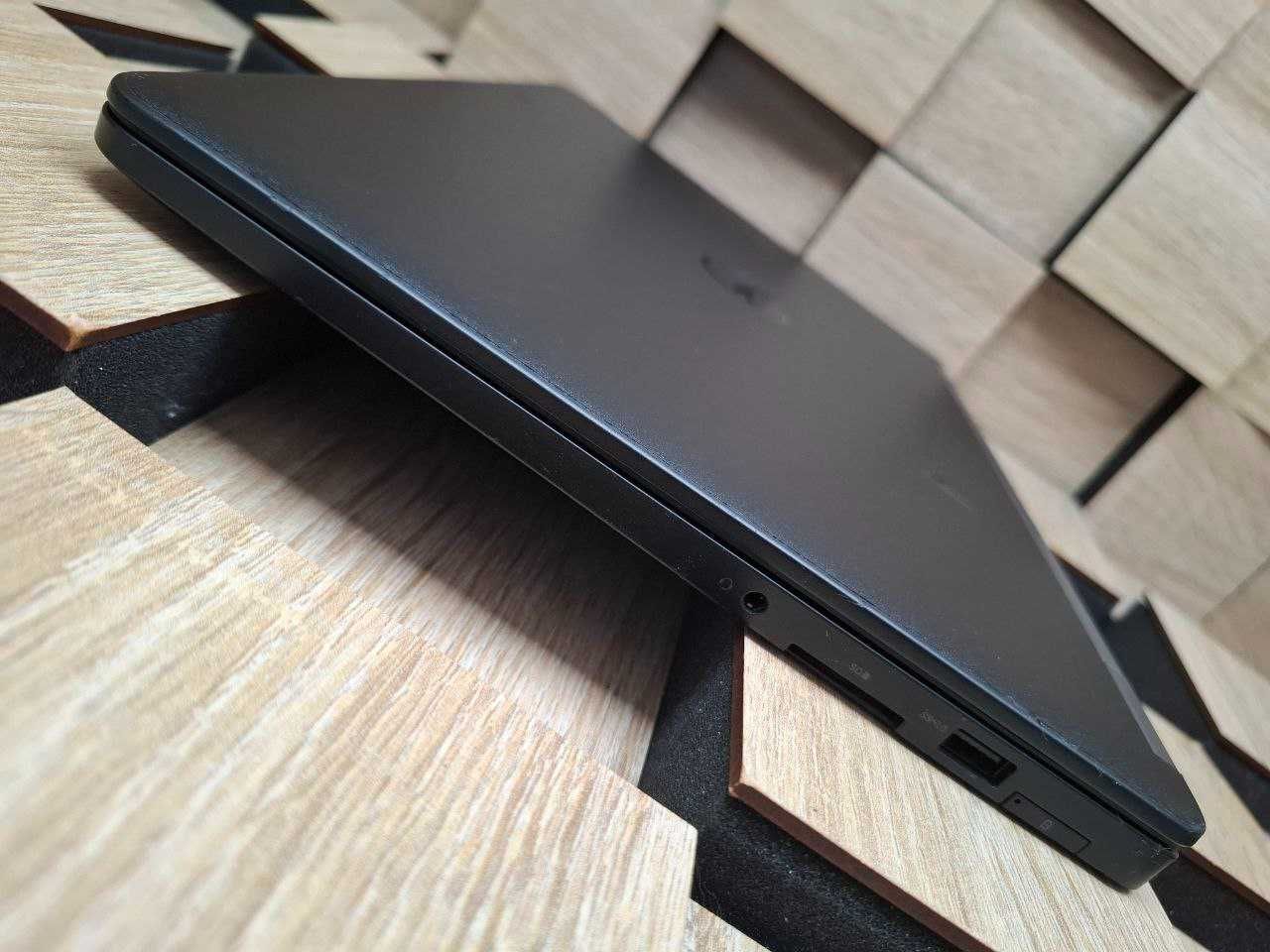 №5306 Ноутбук Dell Latitude E7470 14" FHD IPS/i7-6600U/SSD256Gb/8Gb