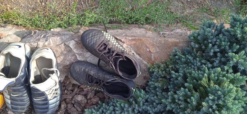 Buty do gry w pilke