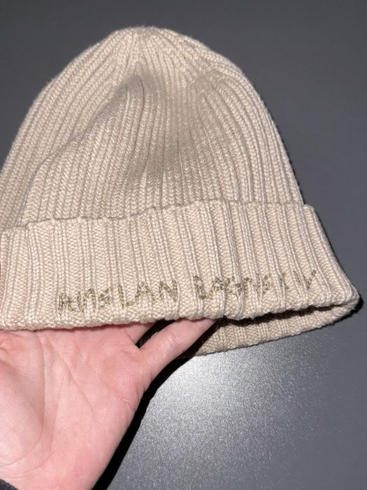 Шапка Ruslan Baginskiy