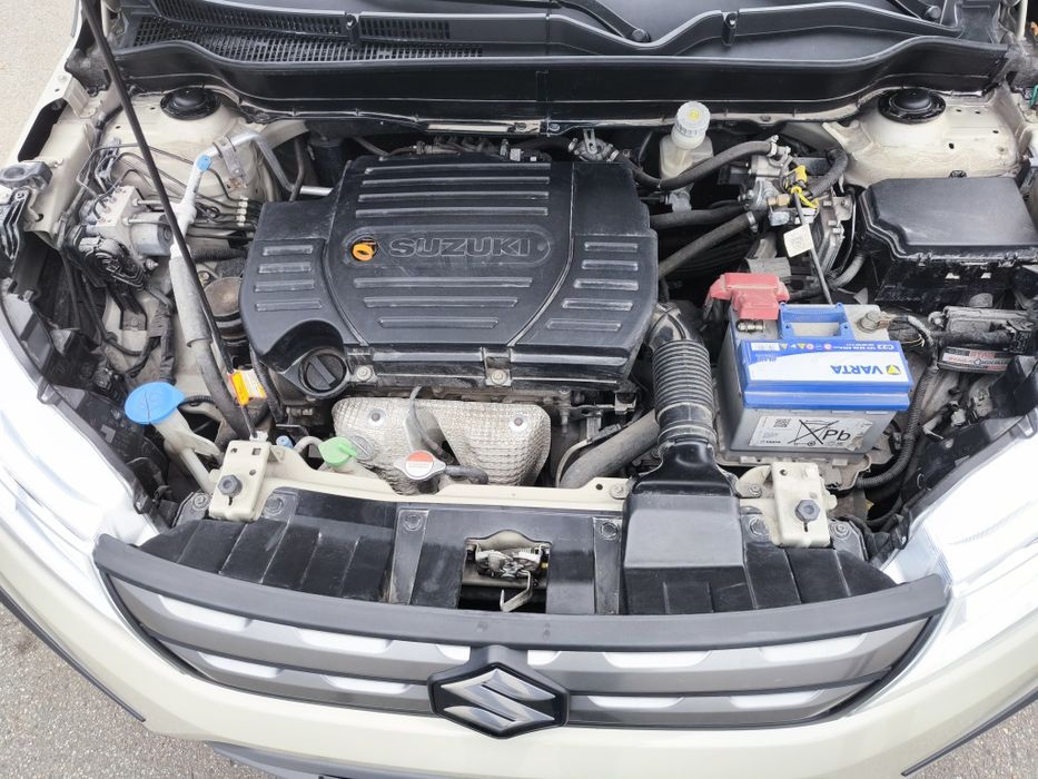 Продам автомобіль Suzuki Vitara GL+