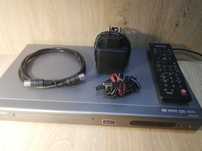 Odtwarzacz DVD Samsunga