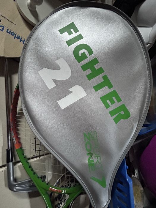 Raquetes tenis fighter