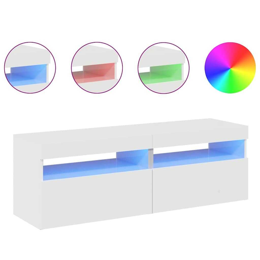 Movel TV COM LED incluido