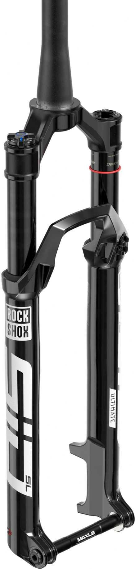 amortyzator RockShox SID SL Ultimate Race Day 29 2P/3P NOWOŚĆ